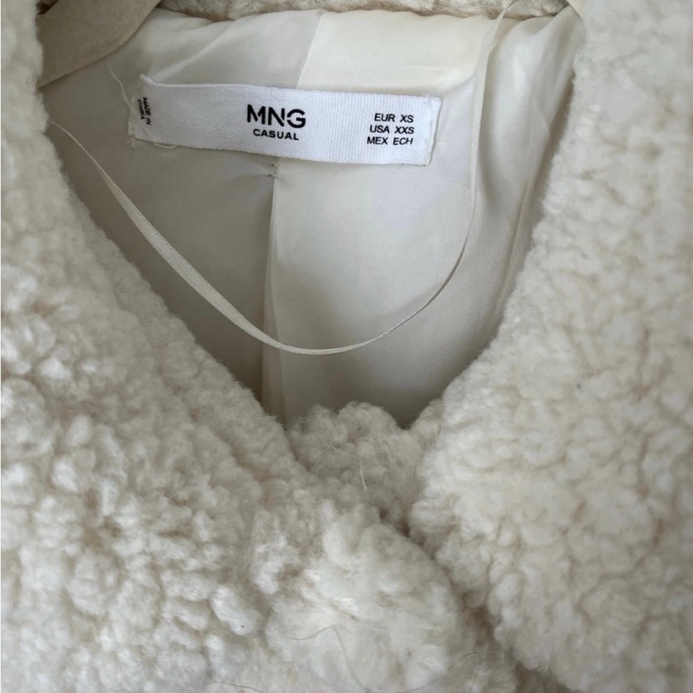 Mango Coat - Picture 5 of 8